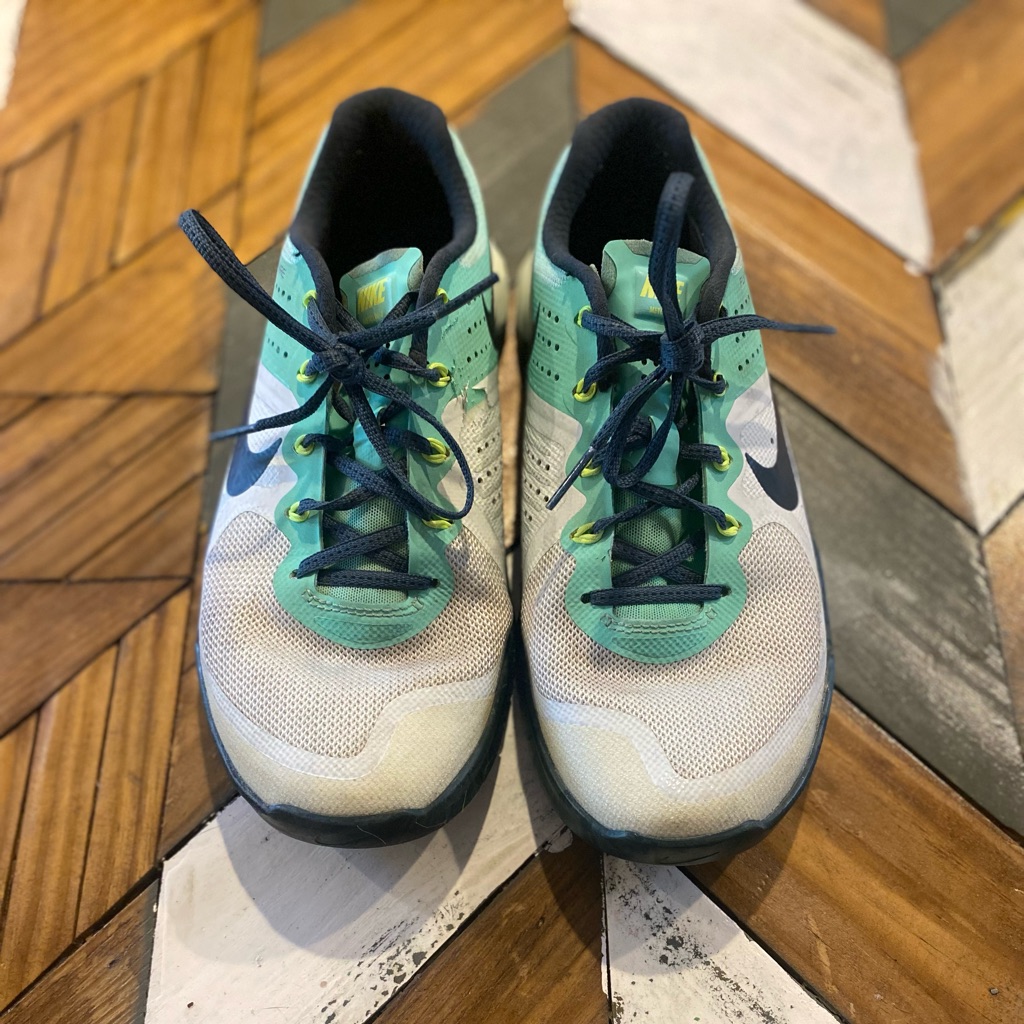 Womens Nike Trainers